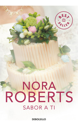 Sabor A Ti - Roberts,nora