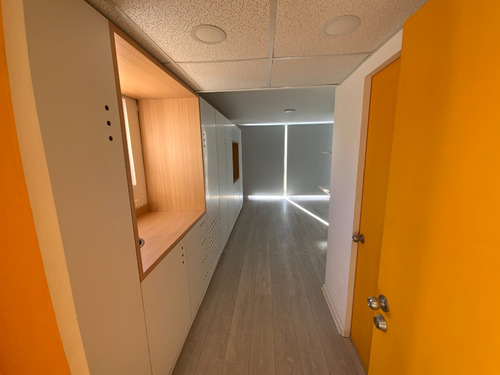 Moderno Departamento-estudio Para Estudiante En Recoleta