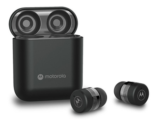 Audífonos Inalámbricos Motorola Tws Moto Buds 120 Bluetooth 