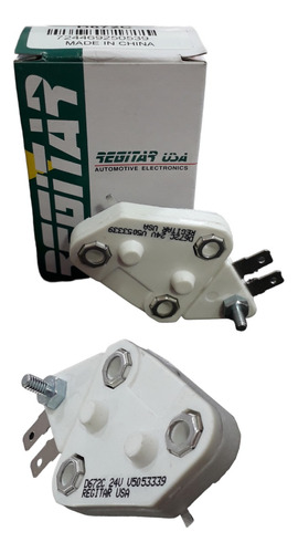 Regulador Alternador 27si 24v Regitar