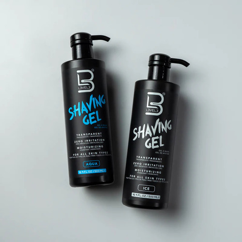 Level3 Shaving Gel