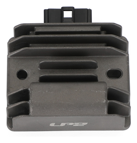 Regulador P/ Yamaha R15 Mt125 Abs Xsr125 Yzf155 R125