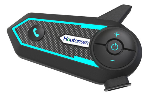 Comunicador Inalámbrico Para, Auriculares For 1 Auricular