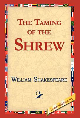 Libro The Taming Of The Shrew - Shakespeare, William