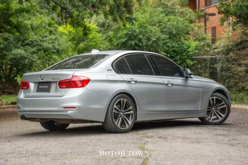BMW Serie 3 2.0 330e F30 Lci Iperformance