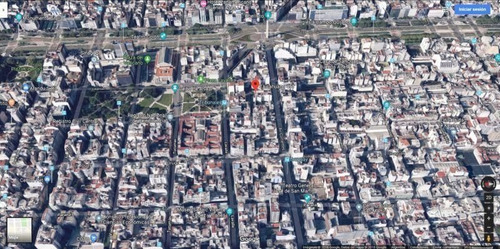 Imagen 4 de 17 de 7 Ambientes O Mas | Talcahuano Al 400
