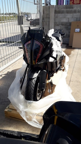 Imagen 2 de 17 de Ktm Super Adventure 1290s Solo Motoswift Ktm Fco Alvarez
