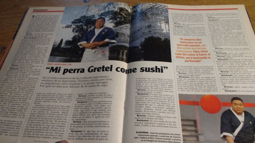 Revista Noticias N° 1489 Año 2005 (Usado)