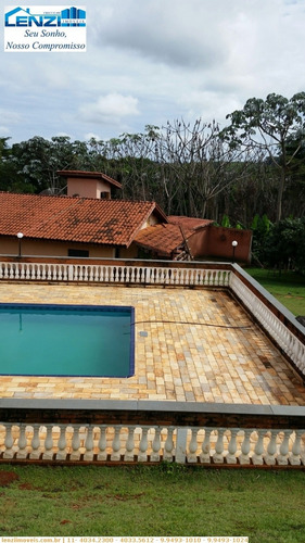 Chácaras À Venda Em Bragança Paulista/sp - Compre O Seu Chácaras Aqui! - 1248443
