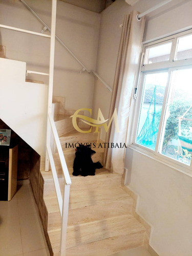 Imagem 10 de 15 de Casa À Venda Jd.dos Pinheiros Atibaia / Casa Em Atibaia/ Casa Para Financia - 274