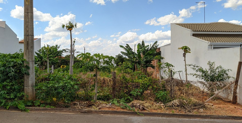 Terreno No Frei Galvão Em Junqueirópolis-sp