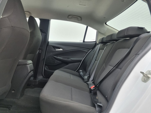 Chevrolet Onix 1.0 TURBO FLEX PLUS LTZ MANUAL