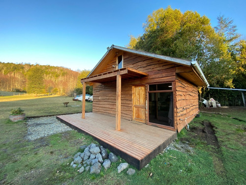 Z O N A S U R . C L Casa Parcela Villarrica Licán Ray Km 18