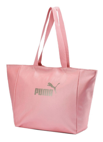 Bolso Puma Core Up Large Shopper Mujer Bolsa Deportiva Viaje