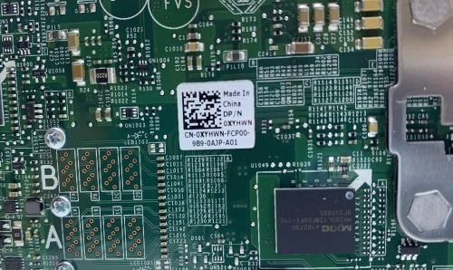 Controladora Dell Perc H730p Pci-exp Raid Np 0j14dc 8 Ud