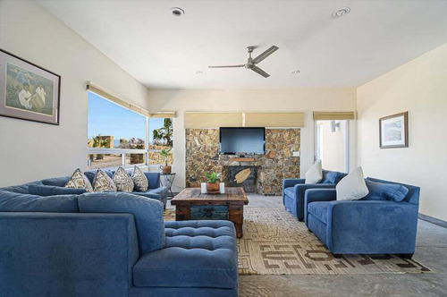 Casa Hatch, Todos Santos, Bcs