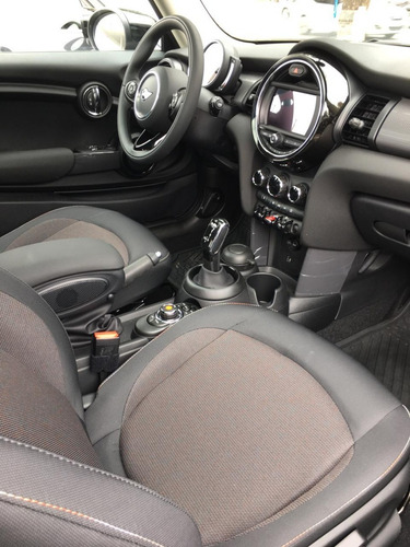 Mini Cooper Pepper F56 - Auto Munich