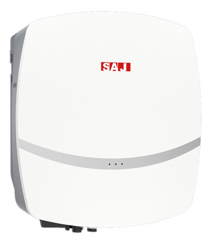 Inversor Solar 3 Kw Saj R5-3k-s1-15