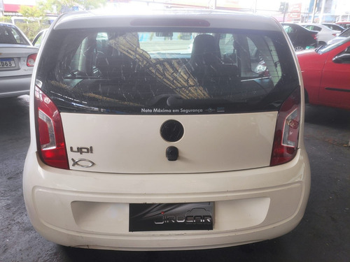 Volkswagen Up! 1.0 MPI TAKE UP 12V