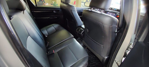 Toyota Picape Cabine Dupla Volkswagen Nivus Highline 200 TSI