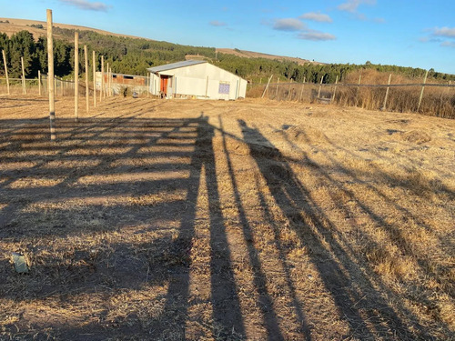 Se Vende Terreno De 500 M2 En San Antonio