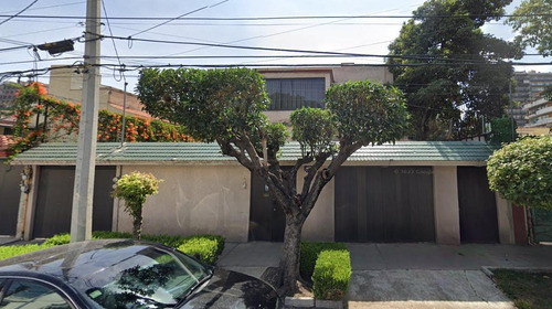 Casa En Venta Ricardo Palmerin Colonia Guadalupe Inn, C.p. 01020 Ajrj