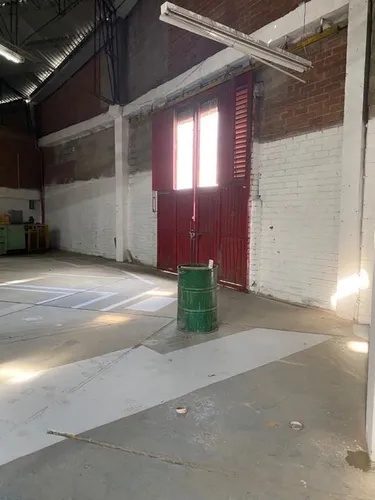 1980m2 Itagüí Bodega Venta