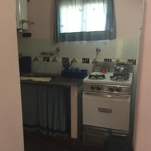 Imagen 3 de 14 de Venta Ph 2 Ambientes Para Reciclar Santa Teresita Bs As