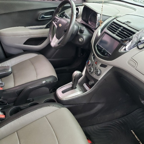 Chevrolet Tracker 4x4 Ltz Plus