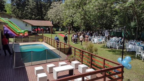 Quinta Selva Madre -eventos Cumpleaños Bautismos Casamientos