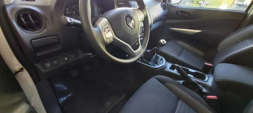 Imagen 6 de 20 de Renault Alaskan Confort 4x2 2.3 Turbo 160 Cv¡¡¡¡¡ Oferta M