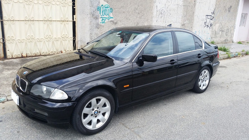 Bmw 328i M5 193cv