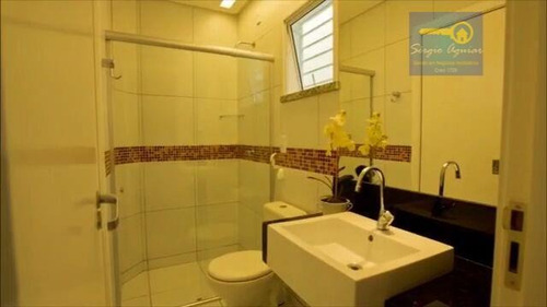 Imagem 7 de 12 de Casa Residencial À Venda, Engenheiro Luciano Cavalcante, Fortaleza. - Codigo: Ca0242 - Ca0242