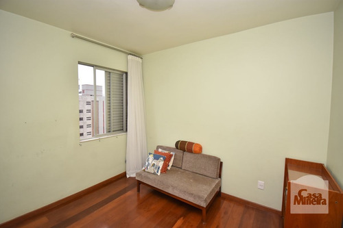 Imagem 9 de 15 de Apartamento À Venda No Serra - Código 237775 - 237775