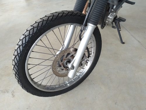 Imagem 11 de 11 de Yamaha Xtz 250 Lander