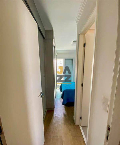 Imagem 8 de 24 de Apartamento Com 2 Dormitórios À Venda, 63 M² Por R$ 650.000,00 - Santana - São Paulo/sp - Ap8525