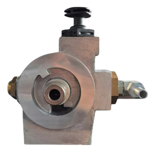 Cabeçote Filtro De Combustível F-250 2006 A 2012 Fleetguard