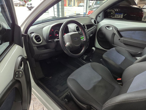 Ford Ka Ka Class 1.0 (Flex)