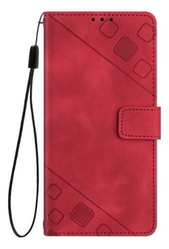 //funda Tipo Cartera Con Tapa Para Redmi Note 14 Pro 5g/
