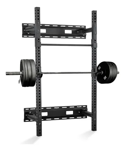 Soporte Para Barras Gimnasio