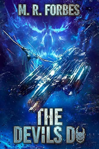 The Devils Do (chaos Of The Covenant), De Forbes, M.r.. Editorial Createspace Independent Publishing Platform, Tapa Blanda En Inglés