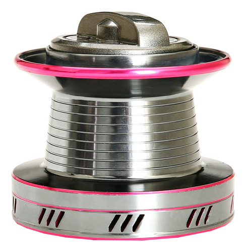 @ Carrete De Pesca Spinning 9000-12000 Serie Potente Largo