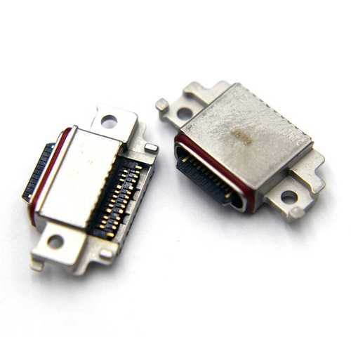 Pin De Carga Usb Tipo C Para Samsung A8 2018 A530 