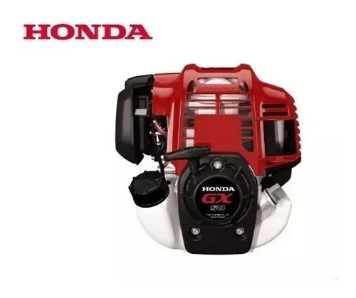 Motoguadaña Desmalezadora Honda Umk 450t 47.9 Cc + Aceite | MercadoLibre