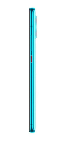 Xiaomi Poco F2 Pro Dual SIM 256 GB neon blue 8 GB RAM