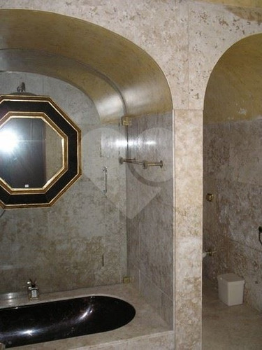Casa-são Paulo-cidade Jardim | Ref.: 3-im87423 - 3-im87423