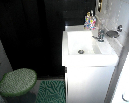 Imagem 11 de 14 de Apartamento Grande Com 2 Quartos À Venda, 65 M² - Quintino - Aea2307