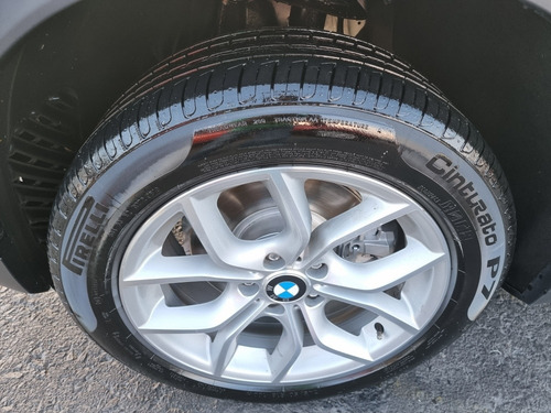 Imagen 13 de 15 de Bmw X3 2.0 Xdrive 28i L4 T Man Mt 2013