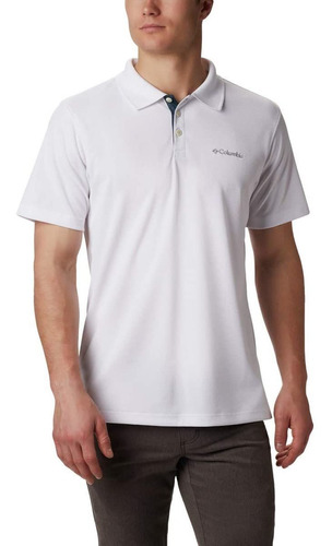 Columbia Utilizer - Camiseta Polo Para Hombre