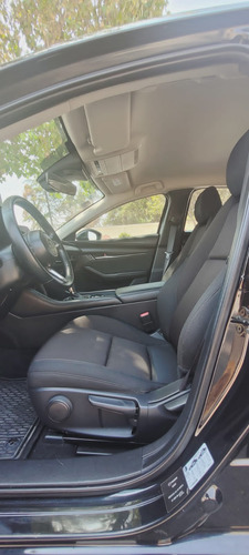 Mazda Mazda 3 2.5 I Sedan At